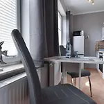 Lägenhet Kleine Im Seefeld Heringsdorf (Usedom)