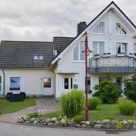 Kleine Im Seefeld Heringsdorf (Usedom)