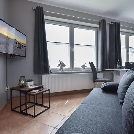 Kleine Im Seefeld Lejlighed *