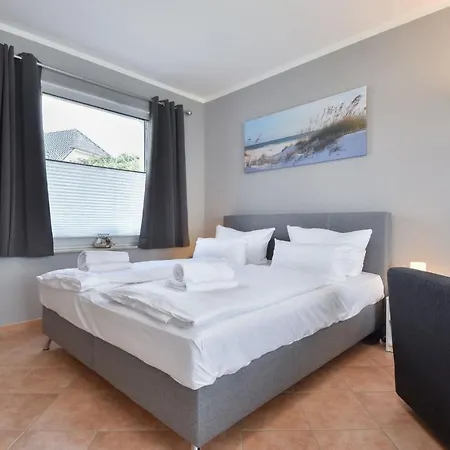 Kleine Im Seefeld Heringsdorf (Usedom)