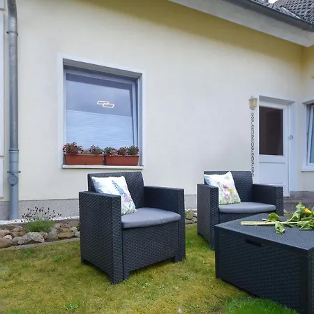Kleine Im Seefeld Lägenhet