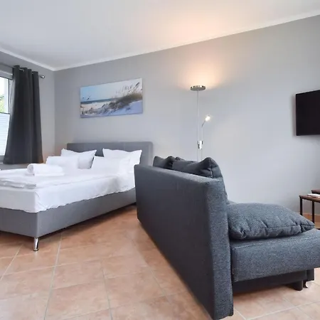 Lejlighed Kleine Im Seefeld