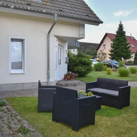 Kleine Im Seefeld Lägenhet Heringsdorf (Usedom)