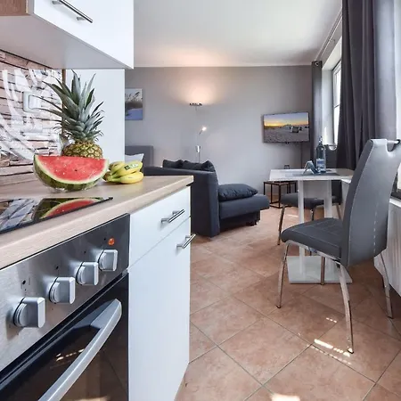 Kleine Im Seefeld Heringsdorf (Usedom)