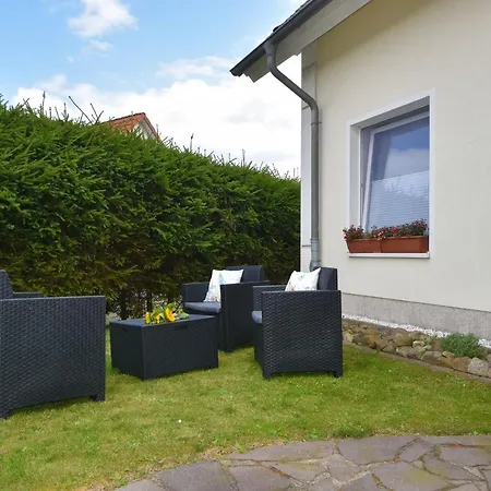 Kleine Im Seefeld