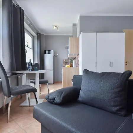 Kleine Im Seefeld Heringsdorf (Usedom)